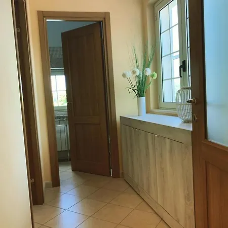 Casina Dami Apartment
