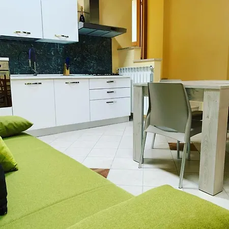 Casina Dami Apartment