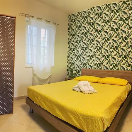 Casina Dami Canosa Sannita