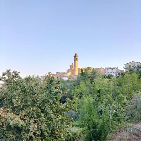 Casina Dami Apartment