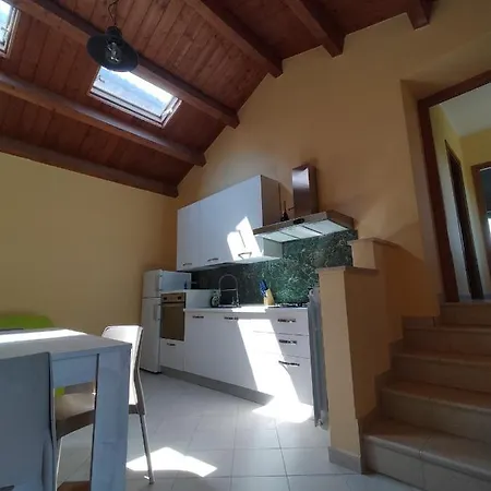Casina Dami * Canosa Sannita