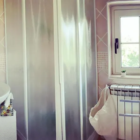 Appartement Casina Dami Canosa Sannita