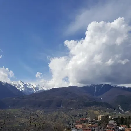 Appartement Casina Dami