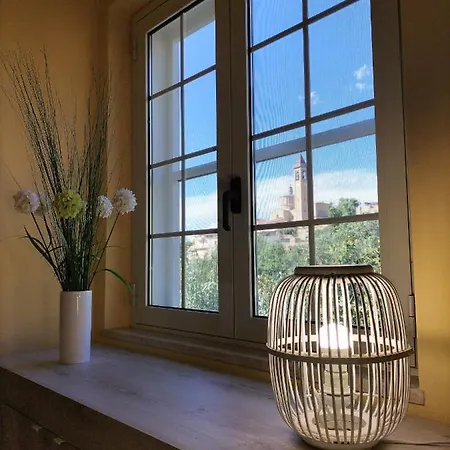 Casina Dami Apartment