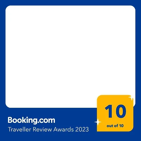 アパート Casina Dami *