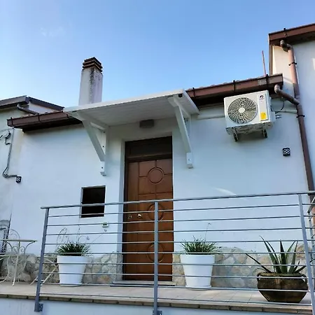 Casina Dami *