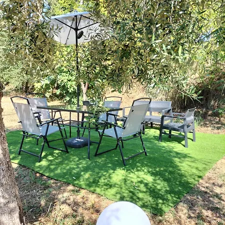 Apartment Casina Dami Canosa Sannita