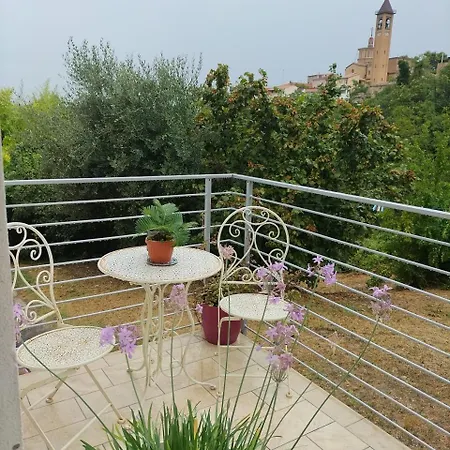 Casina Damí * Canosa Sannita