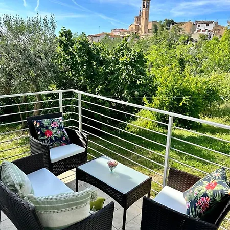 Casina Dami *