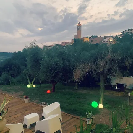 Casina Dami Apartman