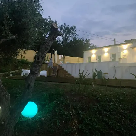 Casina Damí Apartamento *