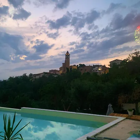 Casina Dami *