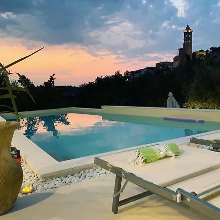 アパート Casina Dami Canosa Sannita