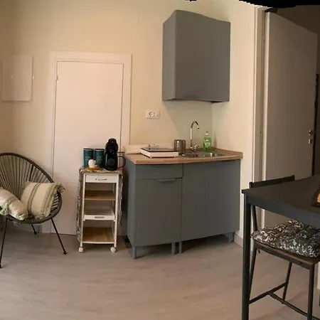 Casina Dami Apartment