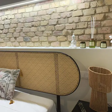 アパート Casina Dami