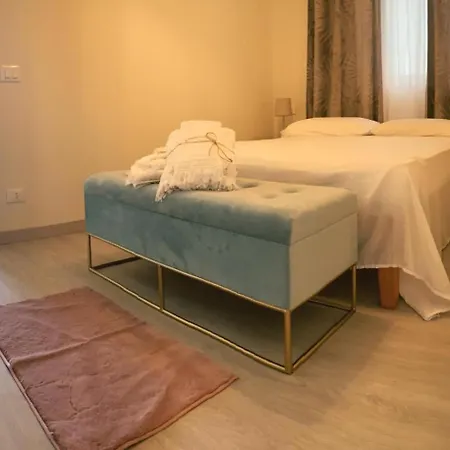 Casina Dami Apartment Canosa Sannita