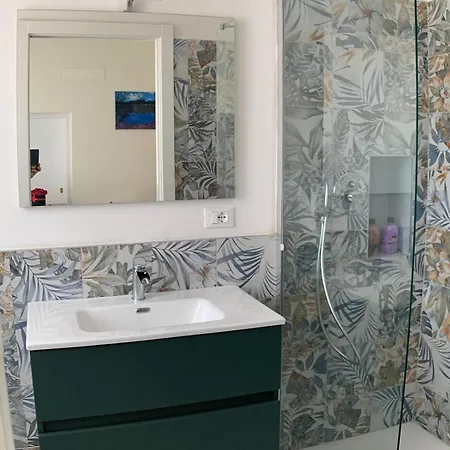 アパート Casina Dami *