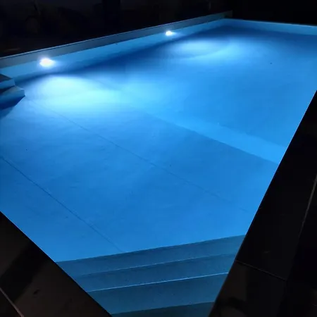 Casina Dami * Canosa Sannita