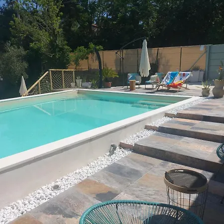 Casina Dami Canosa Sannita