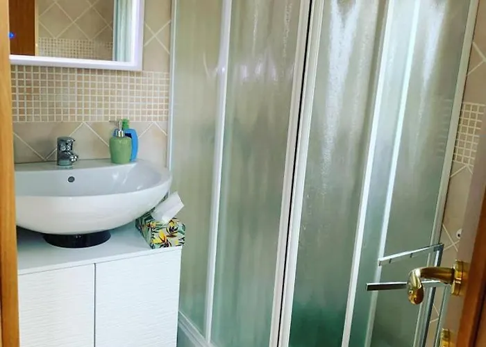 Апартаменты Casina Dami Canosa Sannita