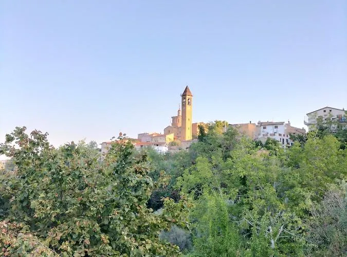 Casina Dami Апартаменты