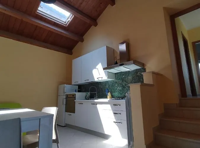 Casina Dami * Canosa Sannita