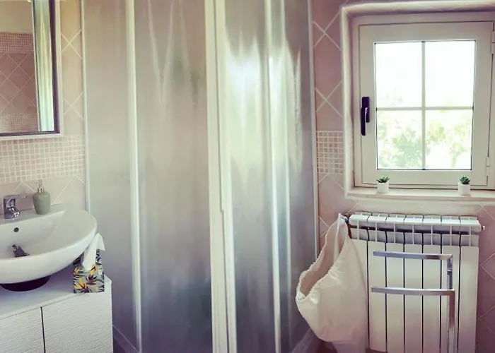 Апартаменты Casina Dami Canosa Sannita