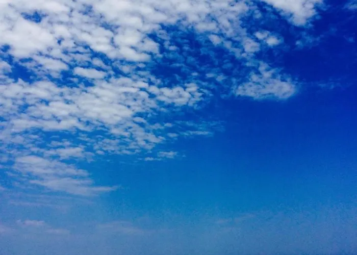 Casina Dami アパート *