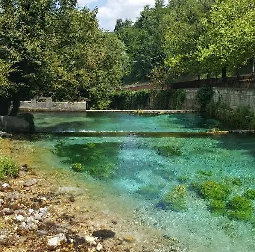 Апартаменты Casina Dami Canosa Sannita