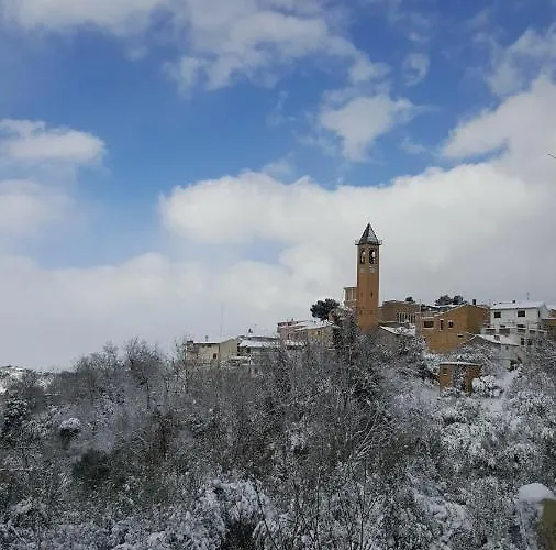 Апартаменты Casina Dami