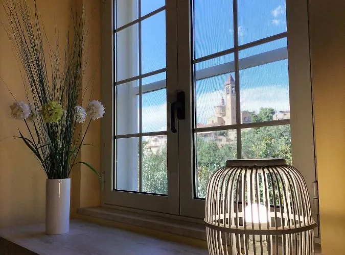 Casina Dami Апартаменты