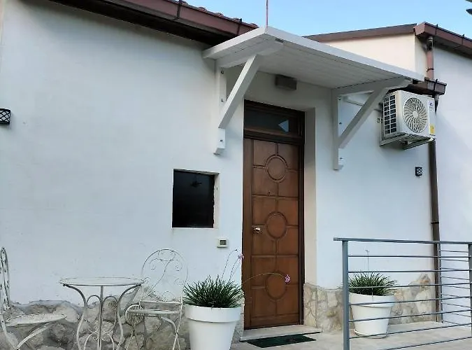 Casina Dami Canosa Sannita