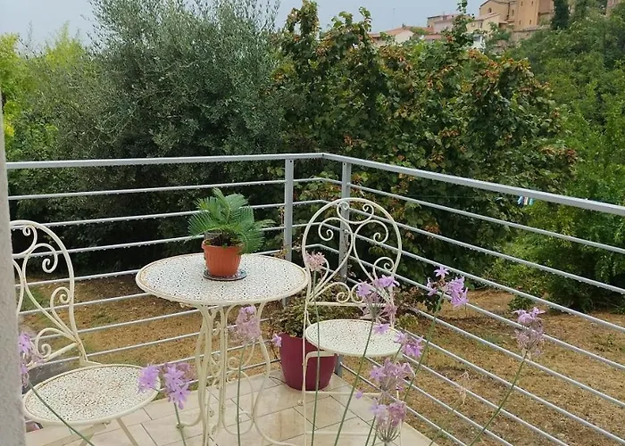 Casina Dami * Canosa Sannita