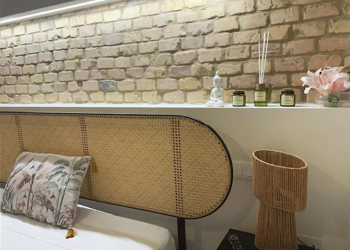 アパート Casina Dami