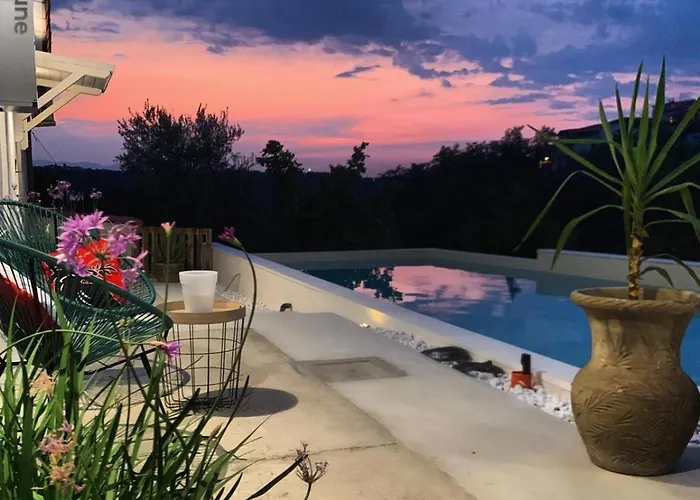 Апартаменты Casina Dami Canosa Sannita