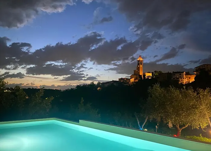 Casina Dami Canosa Sannita