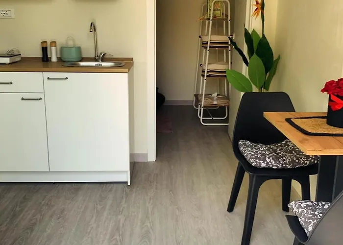 Casina Dami * Canosa Sannita