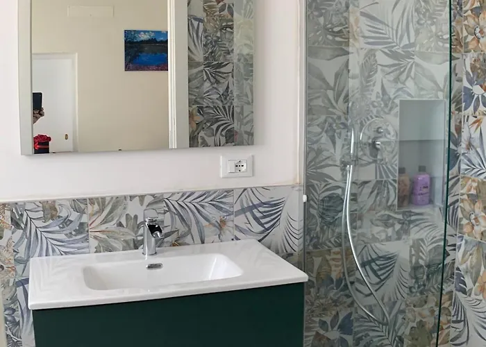 Апартаменты Casina Dami *