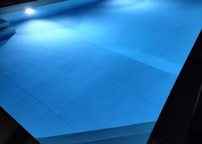 Casina Dami * Canosa Sannita